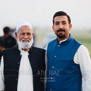 Profile Picture of Khurram Mukhtar (@khurram.padiar) on Facebook