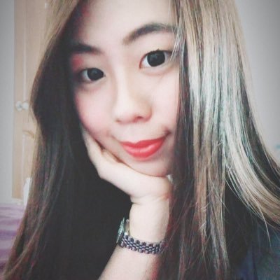 Profile Picture of Anna (@AnnaChong1996) on Twitter