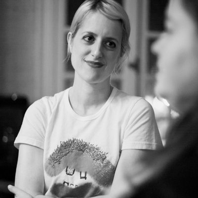 Profile Picture of Mia Quagliarello (@miaq) on Twitter