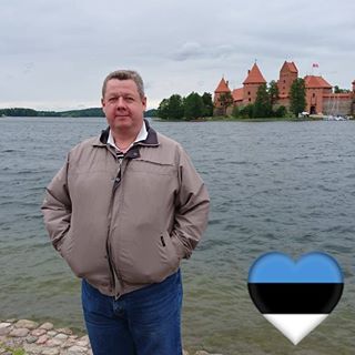 Peeter Lillepõld - Facebook Profile Picture of Peeter Lillepõld (@Peeter-Lillep&) on Facebook