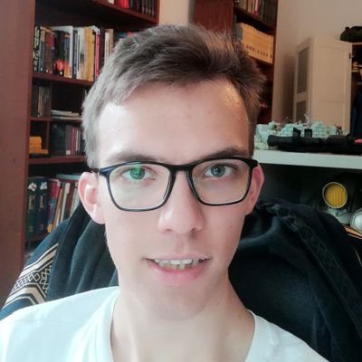 Profile Picture of Arthur_Fischer (@ArthurF52331113) on Twitter