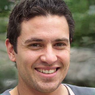 Profile Picture of Alex Shahin (@roginelson.lumbrares) on Facebook