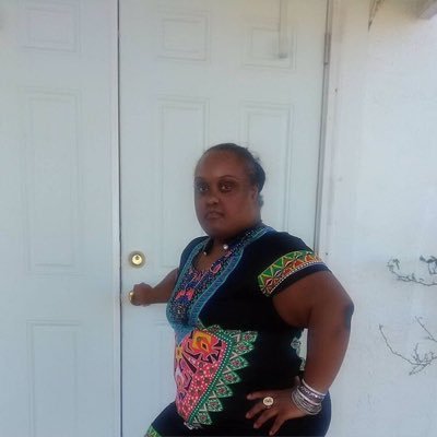 Profile Picture of Zenobia Robinson (@Zenobia35698013) on Twitter