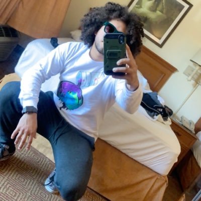Profile Picture of Luis Correa (@afrotastic13) on Twitter