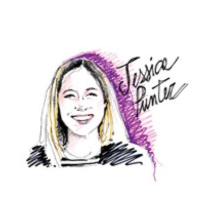 Profile Picture of Jessica Punter (@JessicaPunter) on Twitter