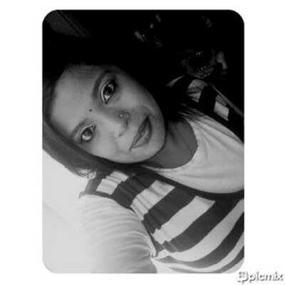 Profile Picture of Theloshini Appenah (@tammy1234apples) on Twitter