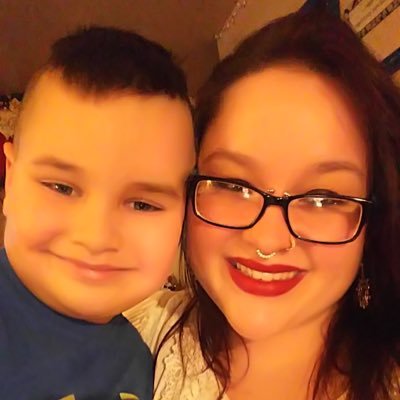 Profile Picture of Amanda Behm (@AmandaBehm3) on Twitter