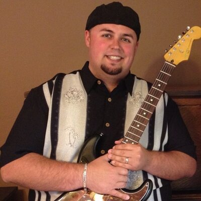 Profile Picture of Zach Garrett (@thezach777) on Twitter