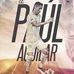 Profile Picture of |Fans Paul Aguilar| (@teamaguilar22) on Instagram