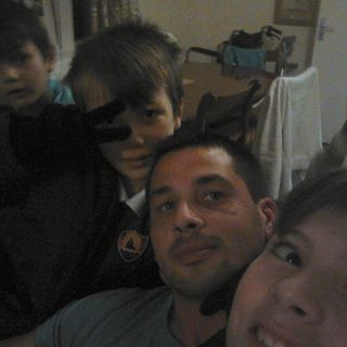 Profile Picture of Craig Creasey (@craig.creasey) on Facebook