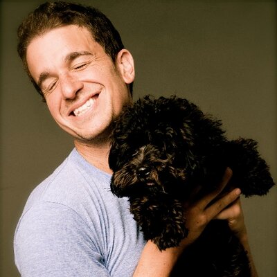 Profile Picture of Mike Goldstein (@MikeGStein) on Twitter