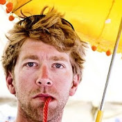 Profile Picture of Brian Werner (@bintride) on Youtube