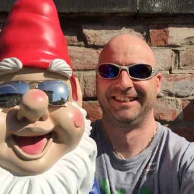 Profile Picture of Eddie Lightfoot (@ewawoowa1974) on Twitter