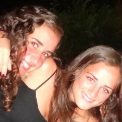 Profile Picture of Carla Puleo (@92Carlii) on Twitter