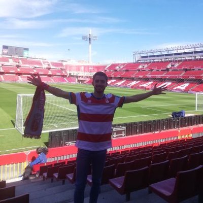 Profile Picture of Fernando Calderon (@fernct02) on Twitter