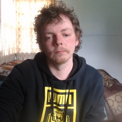 Profile Picture of Brad Langmaid 🐲 (@BradLangmaid) on Twitter