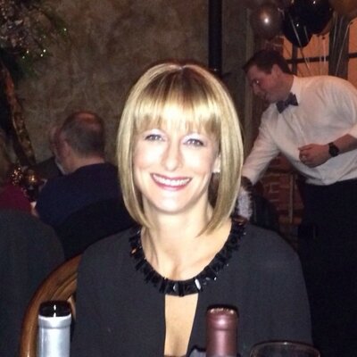 Profile Picture of Allison Spangler (@@dcsalli) on Twitter