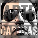 Profile Picture of Omar Herrera (@artecaracas) on Instagram