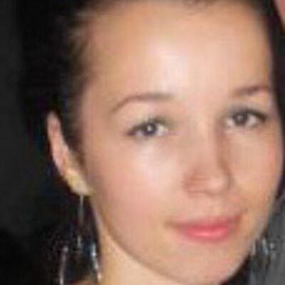 Profile Picture of Anna Maria Andreescu (@AndreescuAnna) on Twitter