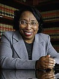 Profile Picture of Bernice B. Donald - Wikipediaon Wikipedia