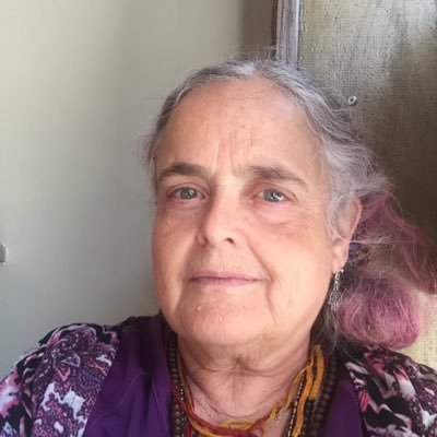 Profile Picture of Sherry Mestel (@SmBklyn) on Twitter