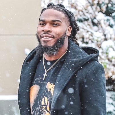 Profile Picture of Mark Barron (@M_B_24) on Twitter