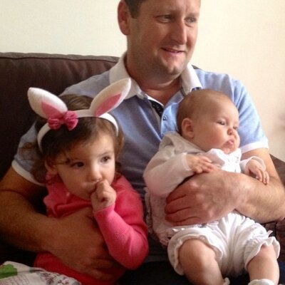 Profile Picture of Steve Wightman (@steve26wig) on Twitter
