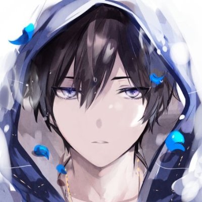 Profile Picture of Wolfe (@WolfePats) on Twitter
