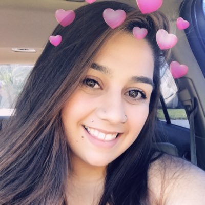 Profile Picture of Savannah Acevedo (@SavannahAceve13) on Twitter