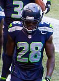 Profile Picture of Marcus Burleyon Wikipedia