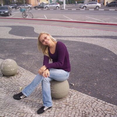Profile Picture of Michele Lopes (@michelelopes1) on Twitter