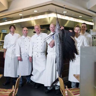 Elsbach Restaurant - Twitter Profile Picture of Elsbach Restaurant (@ElsbachR) on Twitter