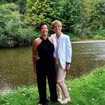 Profile Picture of Lisa Edison-Smith (@ledisonsmith) on Instagram