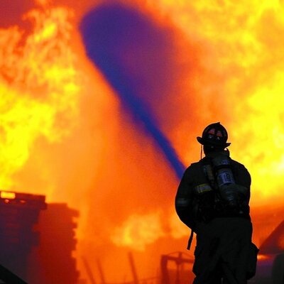 Profile Picture of Dan Cordray (@Fireman428) on Twitter
