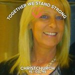 Profile Picture of Debbie OReilly (@debbreilly) on Instagram