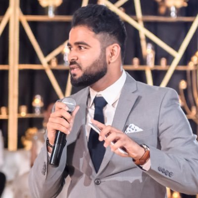 Profile Picture of Darshan Patel (@Darshanp03) on Twitter
