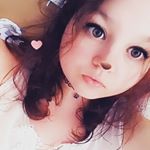 Profile Picture of Bernice May (@minori_storm) on Instagram