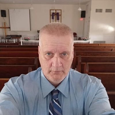 Profile Picture of Gregory Eckenrode (@GregoryEckenr11) on Twitter