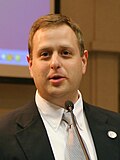 Profile Picture of Patrick Hopeon Wikipedia