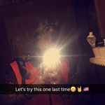 Profile Picture of Jake Redden (@aka_derby_1187) on Instagram