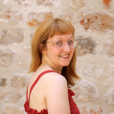 Profile Photo of Charlotte Emma Patterns (@cepatterns) on Twitter