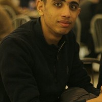 Profile Picture of Ahmed Omar (@ahmed-omar-136) on Quora