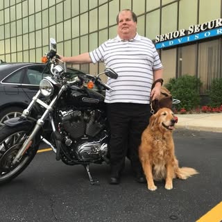 Profile Picture of James Puchta (@jamespuchta) on Instagram