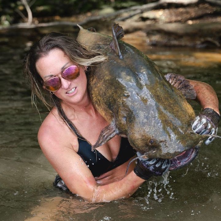 Profile Picture of Allison Hunter Voges (@@allison_hunter) on Tiktok