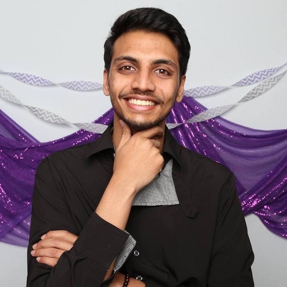 Profile Picture of Shawn Solomon (@mogley90) on Poshmark