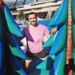 Profile Picture of Scott Oakley (@koshka_oaks) on Instagram