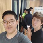 Profile Picture of alexander chang (@alexander_707_team) on Instagram