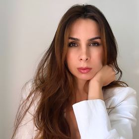 Ariella Melo Cann - Pinterest Profile Picture of Ariella Melo Cann (@ariellamelocann) on Pinterest