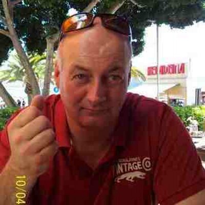 Profile Picture of Chris Littler (@chrisjlittler) on Twitter