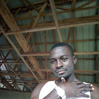 Profile Picture of Amable Richmond Dodzi (@amable.richmond) on Facebook